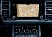 Škoda Kodiaq SUV 2,0 l 147 kw