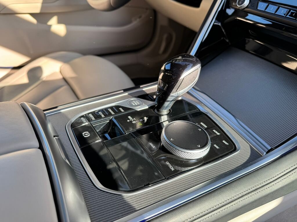 BMW Řada 8 Sedan / Limuzína 3,0 l 245 kw