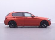 BMW Řada 1 Hatchback 1,6 l 100 kw