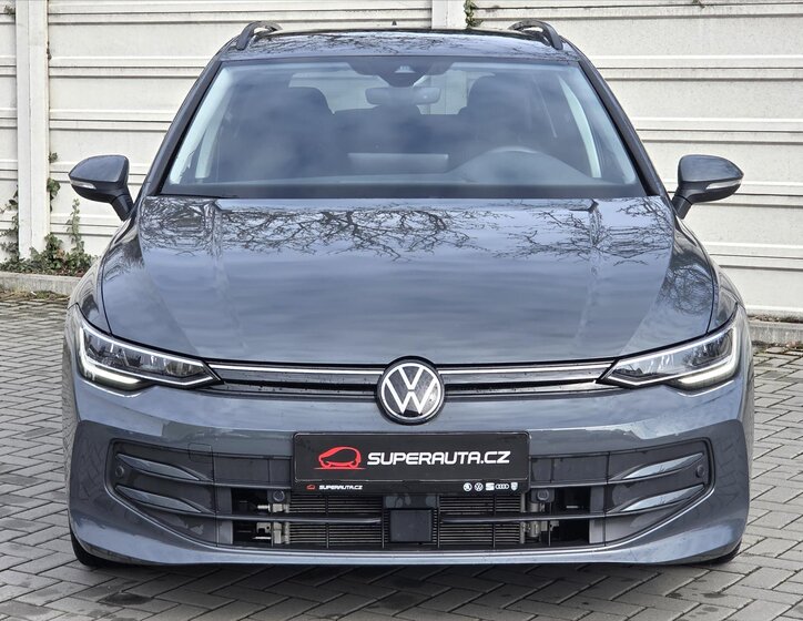 Volkswagen Golf Kombi 1,5 l 110 kw