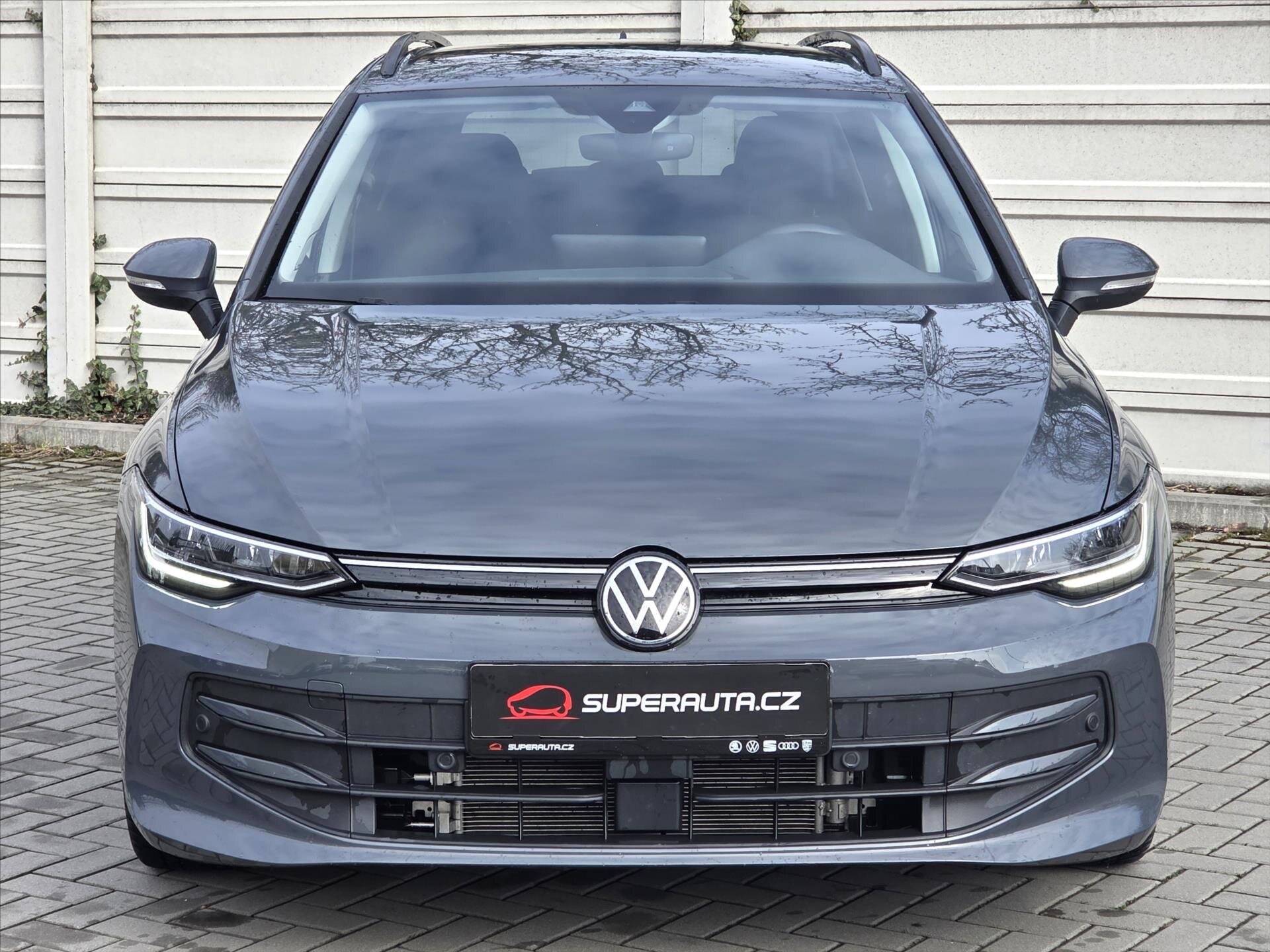 Volkswagen Golf Kombi 1,5 l 110 kw