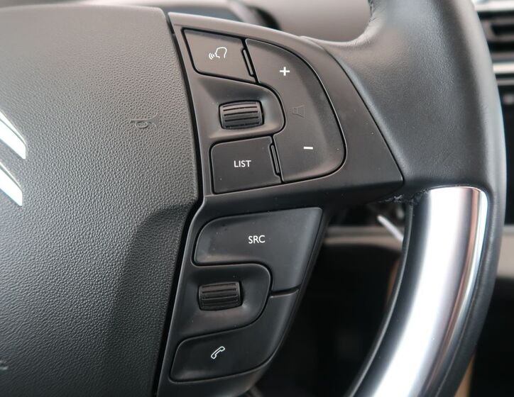 Citroën C4 SpaceTourer 27