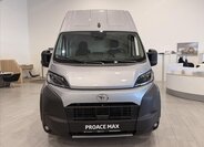 Toyota ProAce Skříň 2,2 l 132 kw