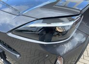 Toyota Yaris Cross SUV / Terénní 1,5 l 68 kw