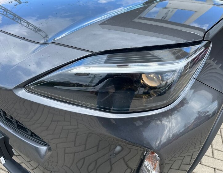 Toyota Yaris Cross SUV / Terénní 1,5 l 68 kw