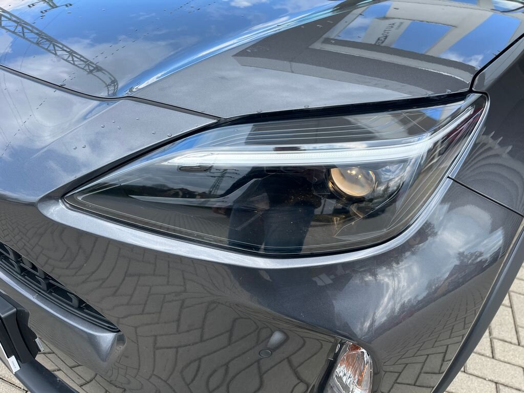 Toyota Yaris Cross SUV / Terénní 1,5 l 68 kw