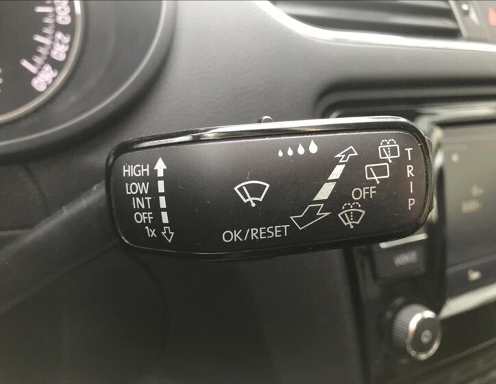 Škoda Octavia Kombi 1,6 l 81 kw