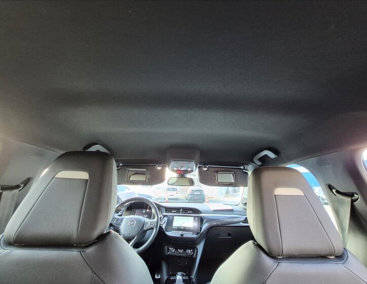 Opel Corsa Hatchback 0,0 100 kw