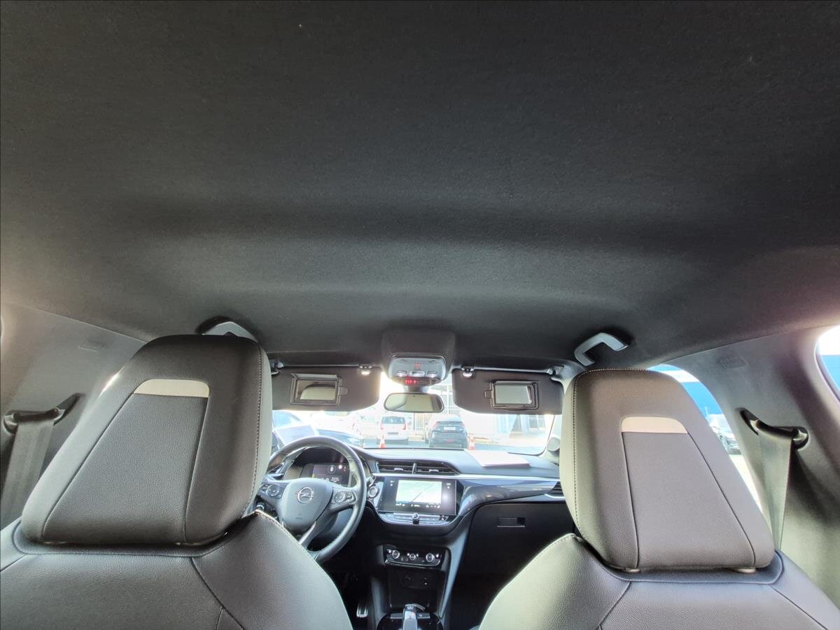 Opel Corsa Hatchback 0,0 100 kw