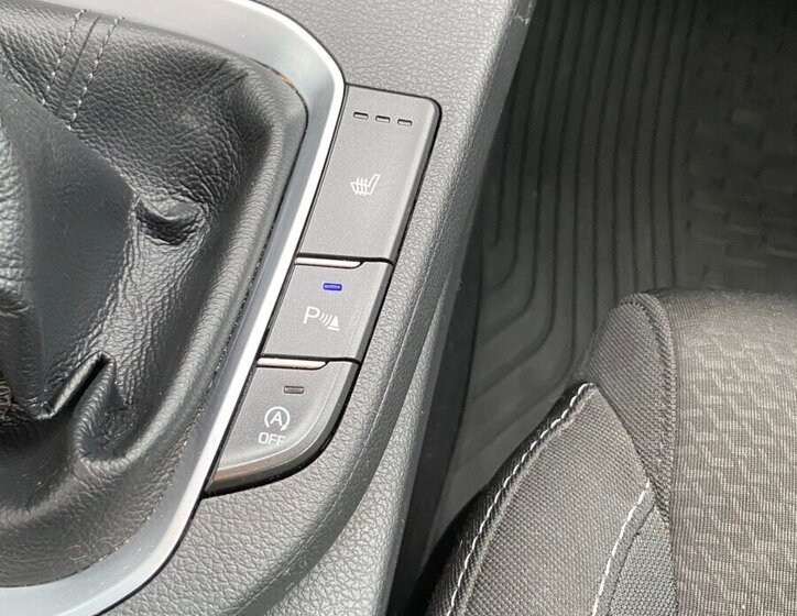 Hyundai i30 Hatchback 0,0 103 kw