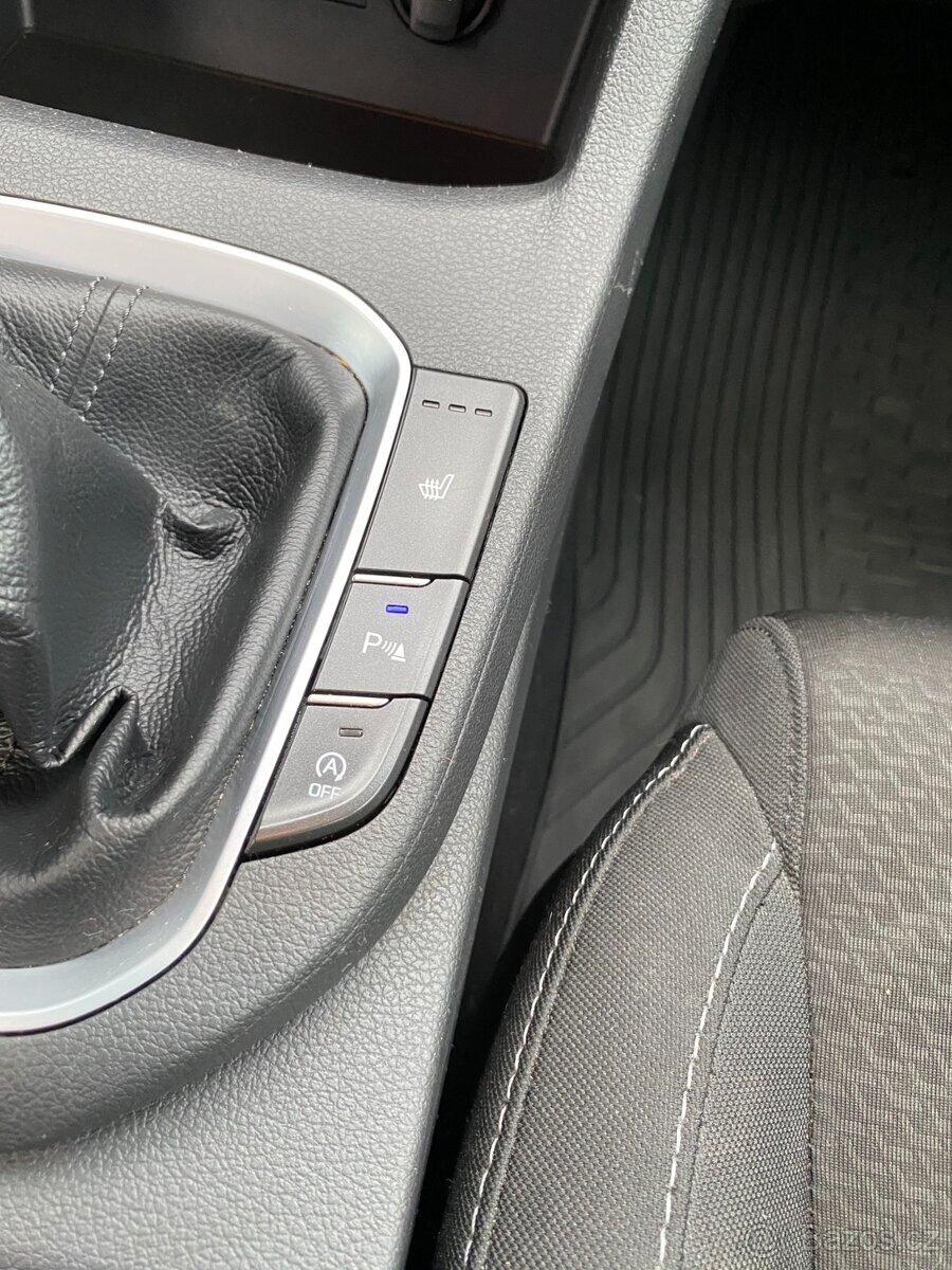 Hyundai i30 Hatchback 0,0 103 kw