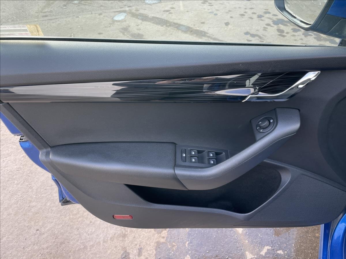 Škoda Octavia Kombi 1,6 l 85 kw