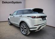 Land Rover Range Rover Evoque 4