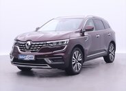 Renault Koleos SUV / Terénní 2,0 l 135 kw