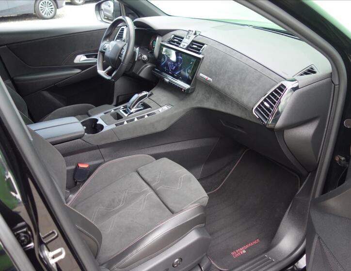DS Automobiles DS7 Crossback 38