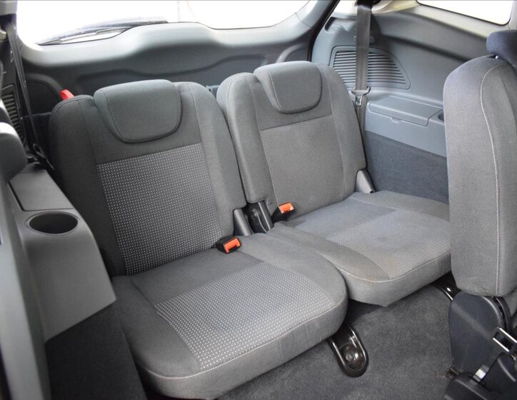 Ford Grand C-MAX MPV 1,6 l 85 kw