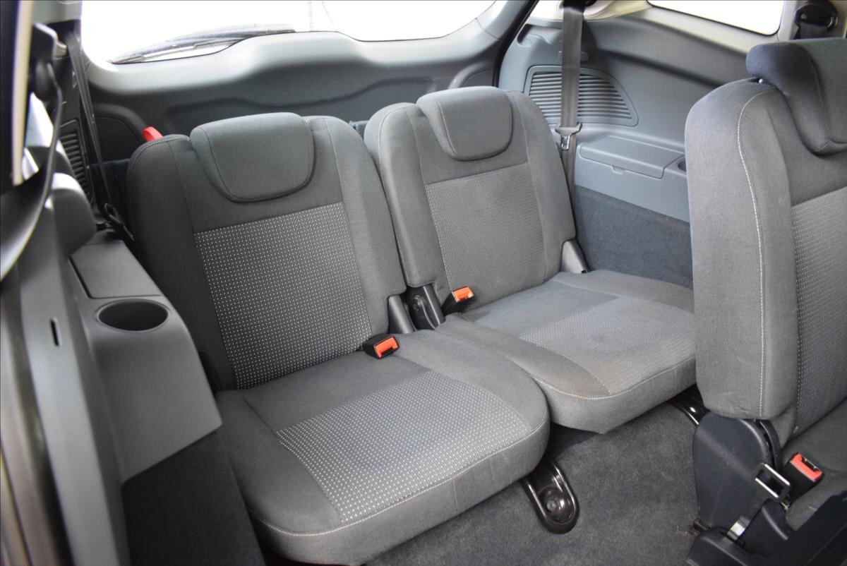 Ford Grand C-MAX MPV 1,6 l 85 kw