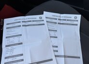 Volkswagen Polo Hatchback 1,2 l 47 kw