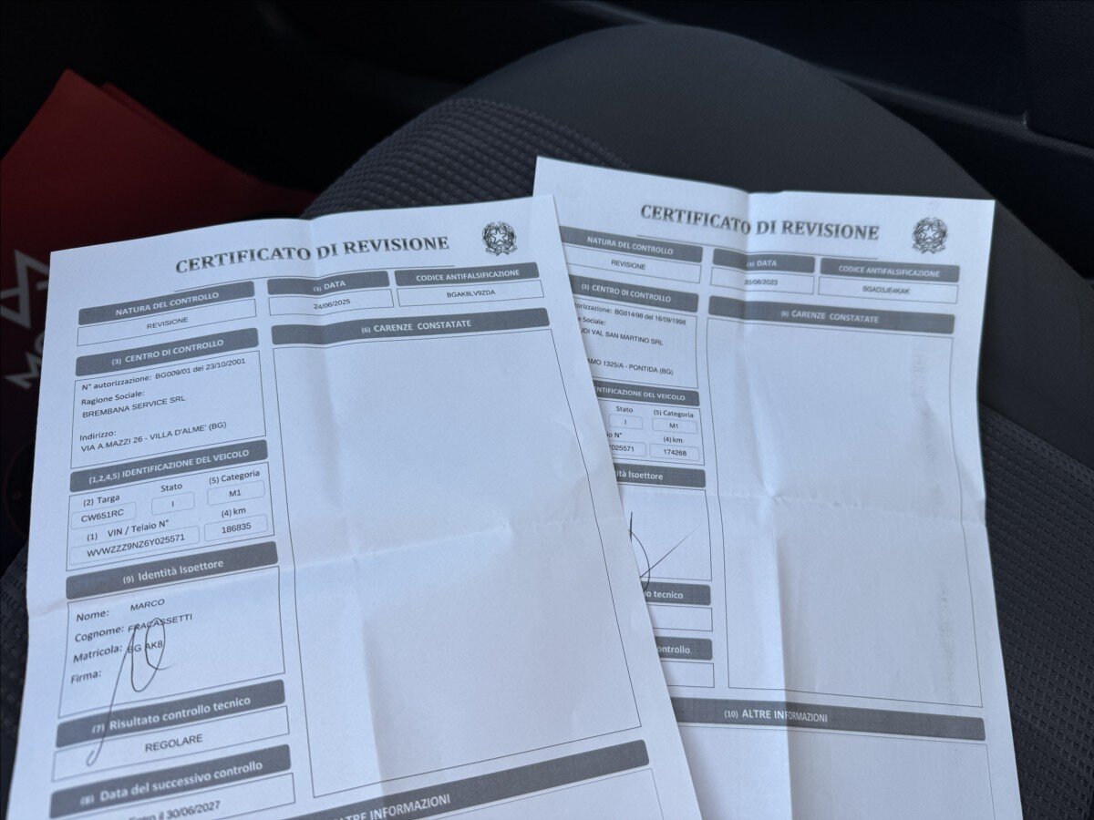 Volkswagen Polo Hatchback 1,2 l 47 kw