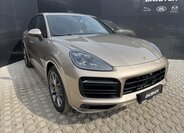 Porsche Cayenne SUV / Terénní 3,0 l 250 kw