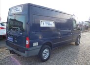 Ford Transit Skříň 2,2 l 114 kw