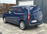 Peugeot Partner 8