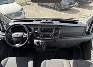 Ford Transit Ostatní 2,0 l 95 kw