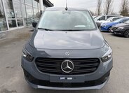 Mercedes-Benz Citan Skříň 0,0 90 kw