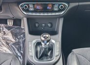 Hyundai i30 Hatchback 2,0 l 206 kw