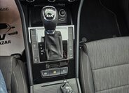 Škoda Superb Kombi 2,0 l 140 kw