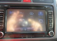 Volkswagen Tiguan SUV / Terénní 2,0 l 81 kw