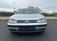 Volkswagen Golf Hatchback 2,0 l 85 kw