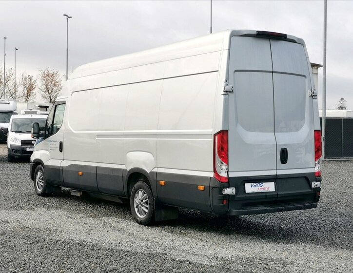 Iveco Daily Ostatní 3,0 l 100 kw