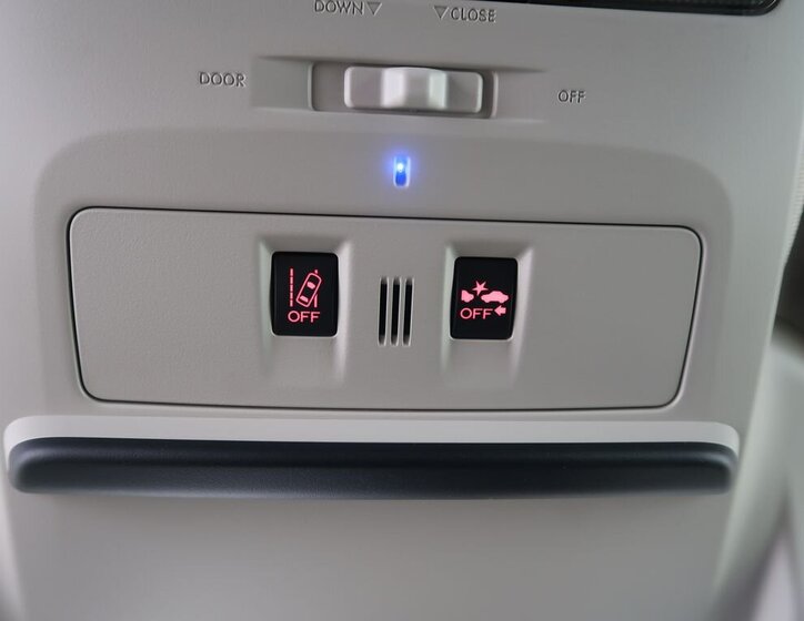 Subaru Levorg Kombi 1,6 l 125 kw