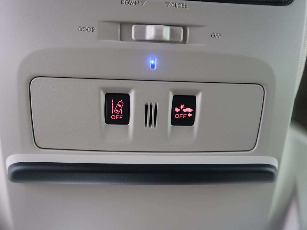 Subaru Levorg Kombi 1,6 l 125 kw