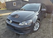 Volkswagen Golf Hatchback 1,2 l 63 kw