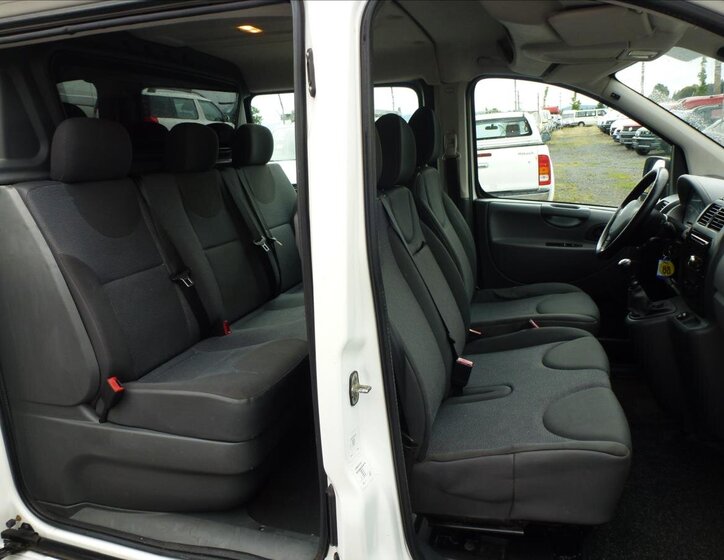 Peugeot Expert Ostatní 1,6 l 66 kw