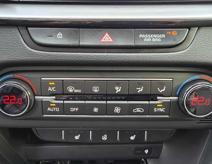 KIA Ostatní Ostatní 0,0 0