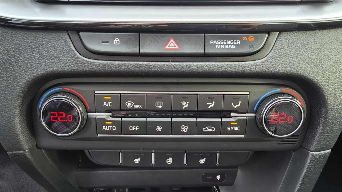 KIA Ostatní Ostatní 0,0 0