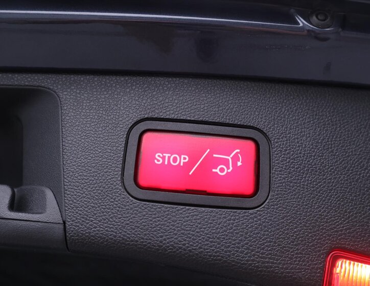 Mercedes-Benz Třídy E Kombi 3,0 l 185 kw