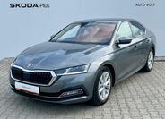 Škoda Octavia 1