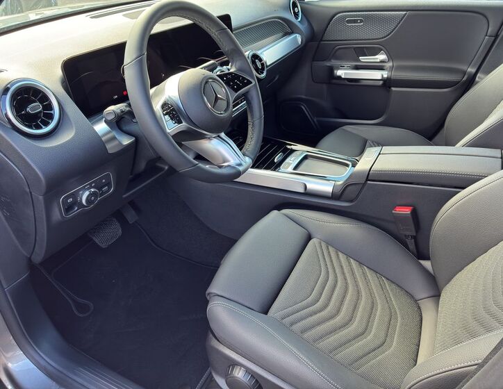 Mercedes-Benz GLB 15