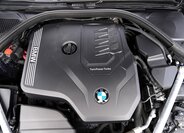 BMW Řada 4 Kabriolet 2,0 l 190 kw