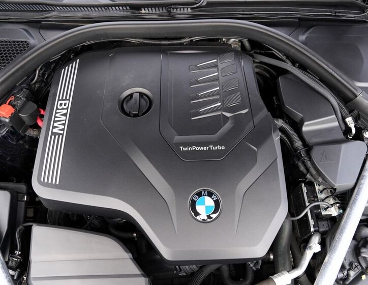 BMW Řada 4 Kabriolet 2,0 l 190 kw