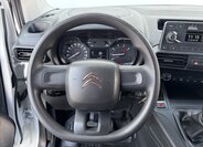Citroën Berlingo Pick-up 1,5 l 56 kw