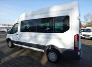 Ford Transit Ostatní 2,2 l 92 kw