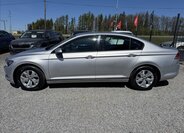 Volkswagen Passat Ostatní 1,6 l 88 kw