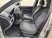 Škoda Fabia Hatchback 1,2 l 40 kw