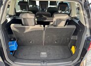 Volkswagen Touran MPV 2,0 l 140 kw
