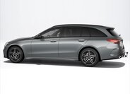 Mercedes-Benz Třídy C Kombi 2,0 l 147 kw